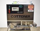 Used- NJM (New Jersey Machine) Cottoner