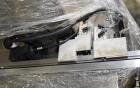 Used NJM (New Jersey Machine) Cottoner