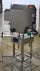 Pre-Owned Kalish Model 8440 Cotton Inserter for Sale