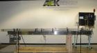 Used King Inverted U Single Head Cottoner, Model CF100RLRU