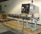 Used King Inverted U Single Head Cottoner, Model CF100RLRU