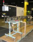 Used King Inverted U Single Head Cottoner, Model CF100RLRU