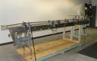 Used King Inverted U Single Head Cottoner, Model CF100RLRU