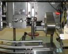 Used King Inverted U Single Head Cottoner, Model CF100RLRU