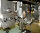 Used King Inverted U Single Head Cottoner, Model CF100RLRU