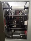 Used Lakso Model 300 Twin Head Cotton Inserter – 300 BPM, Timing Screw, Slat Conveyor, Serial# 171