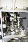 Used Lakso (IMA) Automatic Twin Head Cottoner, Model 300.