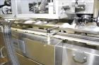 Used Lakso (IMA) Automatic Twin Head Cottoner, Model 300.