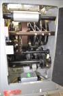 Used Lakso (IMA) Automatic Twin Head Cottoner, Model 300.