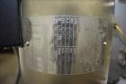 Used Lakso (IMA) Automatic Twin Head Cottoner, Model 300.
