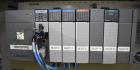 Used Lakso (IMA) Automatic Twin Head Cottoner, Model 300.