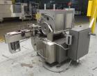 Used Lakso Model 300 Twin-Head Inverted 'U' Cottoner