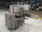 Used Lakso Model 300 Twin-Head Inverted 'U' Cottoner