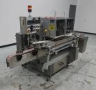 Used Lakso Model 300 Twin-Head Inverted 'U' Cottoner