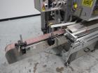 Used Lakso Model 300 Twin-Head Inverted 'U' Cottoner