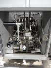 Used Lakso Model 300 Twin-Head Inverted 'U' Cottoner