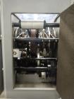Used Lakso Model 300 Twin-Head Inverted 'U' Cottoner