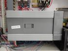 Used Lakso Model 300 Twin-Head Inverted 'U' Cottoner