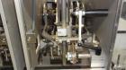 Used Lakso Model 300 / 450 Automatic Twin Head Cottoner