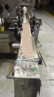 Used Lakso Model 300 / 450 Automatic Twin Head Cottoner