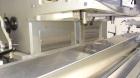 Used Lakso Model 300 / 450 Automatic Twin Head Cottoner