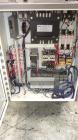 Used Lakso Model 300 / 450 Automatic Twin Head Cottoner