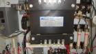 Used Lakso Model 300 / 450 Automatic Twin Head Cottoner
