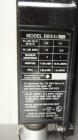 Used Lakso Model 300 / 450 Automatic Twin Head Cottoner