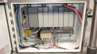 Used Lakso Model 300 / 450 Automatic Twin Head Cottoner