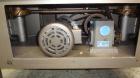 Used Lakso Model 300 / 450 Automatic Twin Head Cottoner