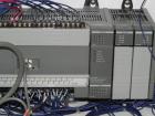 Used Lakso 450 Dual Station Inverted 'U' Cottoner. Machine has (2) cottoning heads for speeds up to 300 bottled per minute (depending on bottle size). Has a worm screw timing/alignment system. Comple...