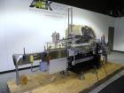 Used Lakso Model 71 Automatic Twin Head Cottoner