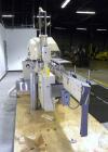 Used Lakso Model 71 Automatic Twin Head Cottoner