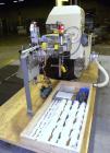 Used Lakso Model 71 Automatic Twin Head Cottoner