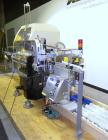 Used Lakso Model 71 Automatic Twin Head Cottoner