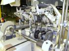 Used Lakso Model 71 Automatic Twin Head Cottoner
