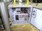 Used Lakso Model 71 Automatic Twin Head Cottoner
