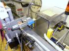 Used Lakso Model 71 Automatic Twin Head Cottoner