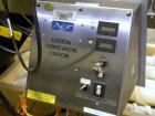 Used Lakso Model 71 Automatic Twin Head Cottoner