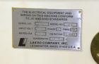 Used Lakso Model 71 Automatic Twin Head Cottoner
