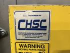 Used- CHSC Container Handling Systems Low-Level Depalletizer, Model AC-1000