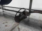Used Busse Brothers Model GBD1 Semi Automatic Bulk Glass Depalletizer