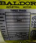 Used Busse Brothers Model GBD1 Semi Automatic Bulk Glass Depalletizer