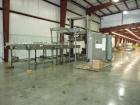 Used Priority One ProPal XL Low-Level Bulk Depalletizer