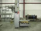 Used Priority One ProPal XL Low-Level Bulk Depalletizer