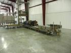 Used Priority One ProPal XL Low-Level Bulk Depalletizer
