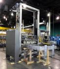 Used PRIORITY ONE Depalletizer