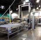Used PRIORITY ONE Depalletizer