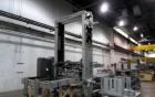 Used PRIORITY ONE Depalletizer