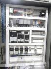 Used Priority One Depalletizer Model Xodus, low level discharge